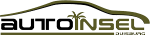 Autoinsel-Duisburg Logo